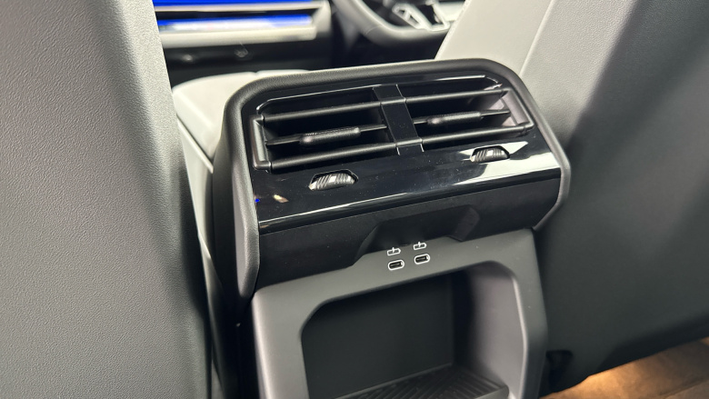 BMW i5 250kW eDrive40 M Sport 84kWh 4dr Auto Electric Saloon